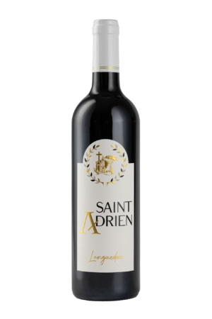 Cave d'Adissan - AOP Clairette d'Adissan - SAINT ADRIEN