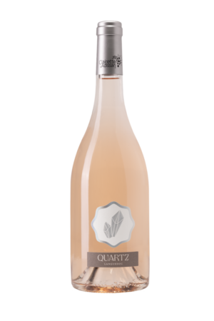 Cave d'Adissan - AOP Clairette d'Adissan - Quartz en magnum