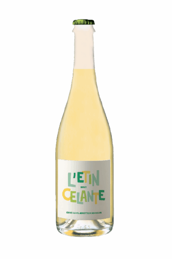 L'ETINCELANTE