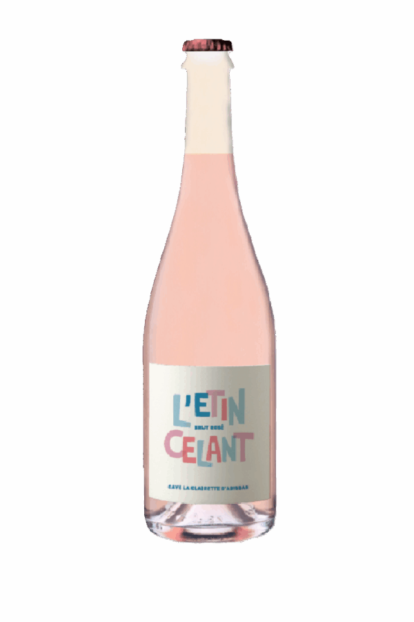 L'ETINCELANT